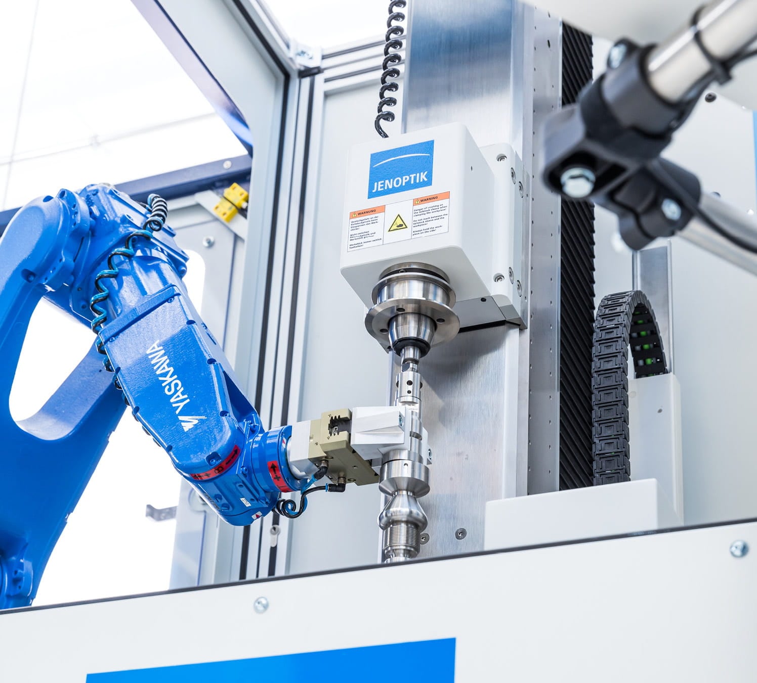 O'Neill exposure systems タッパーL Optical Measuring Systems for Automation | Jenoptik USA