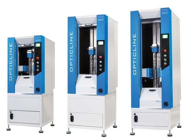 Hommel Etamic Opticline C308 / C614 / C914