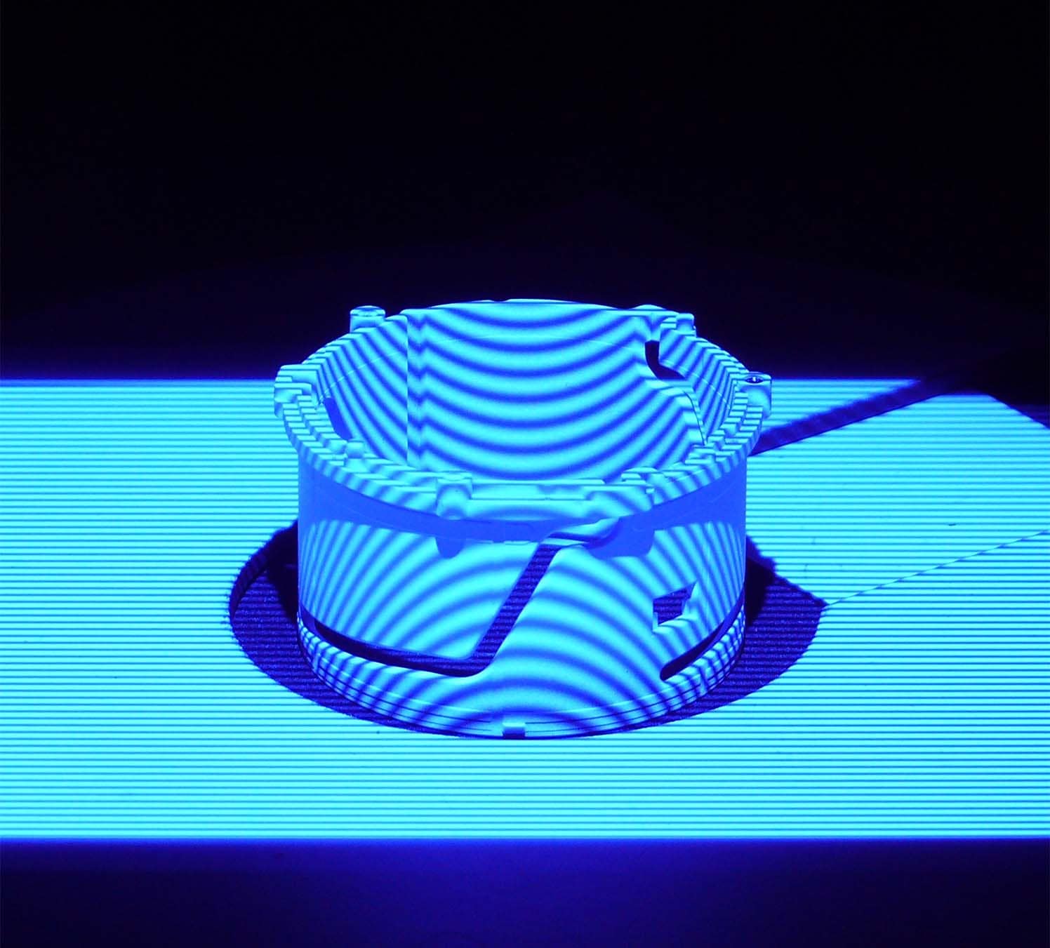 Optical Test and Measurement Solutions | Jenoptik USA