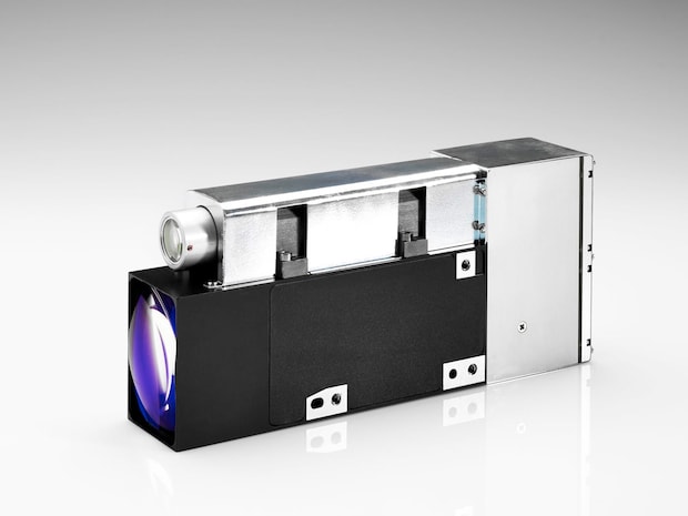 ELEM laser rangefinder module ELEM laser rangefinder module