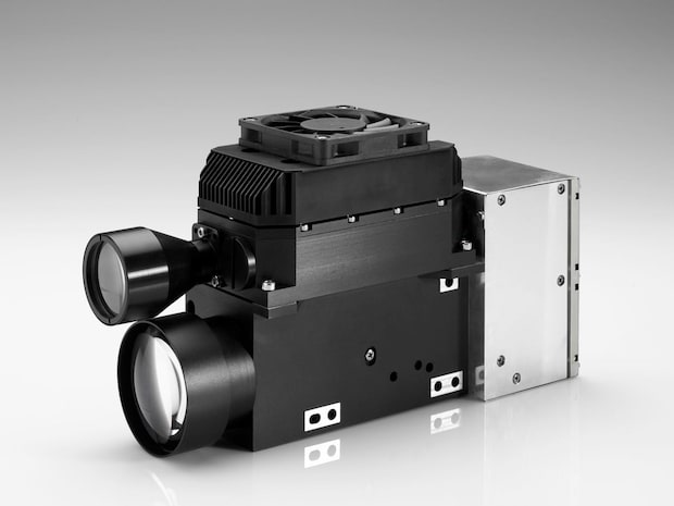 ELEM-DP 10k rangefinder module ELEM-DP 10k rangefinder module