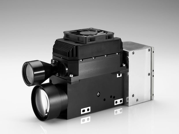 ELEM-DP 10k rangefinder module