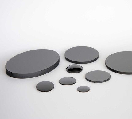Diamond-Lika-Carbon Coatings (DLC)