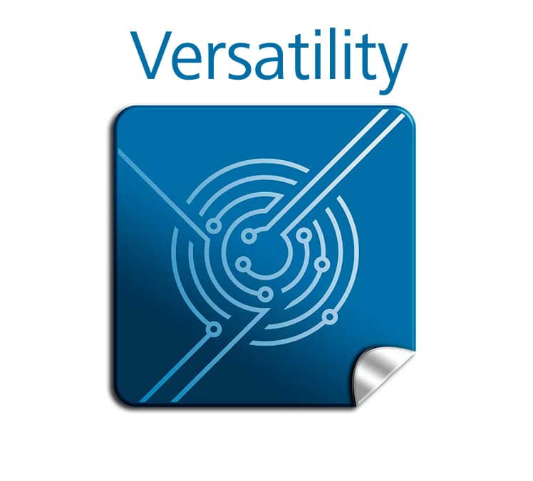 Professional Solutions for Image Analysis