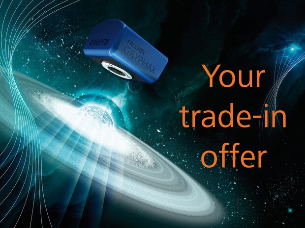 Progres Trade-in Angebot