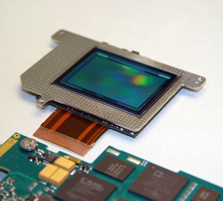 OEM sensor camera solutions for digital image processing OEM sensor camera solutions for digital image processing