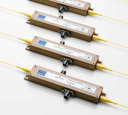 Light modulators