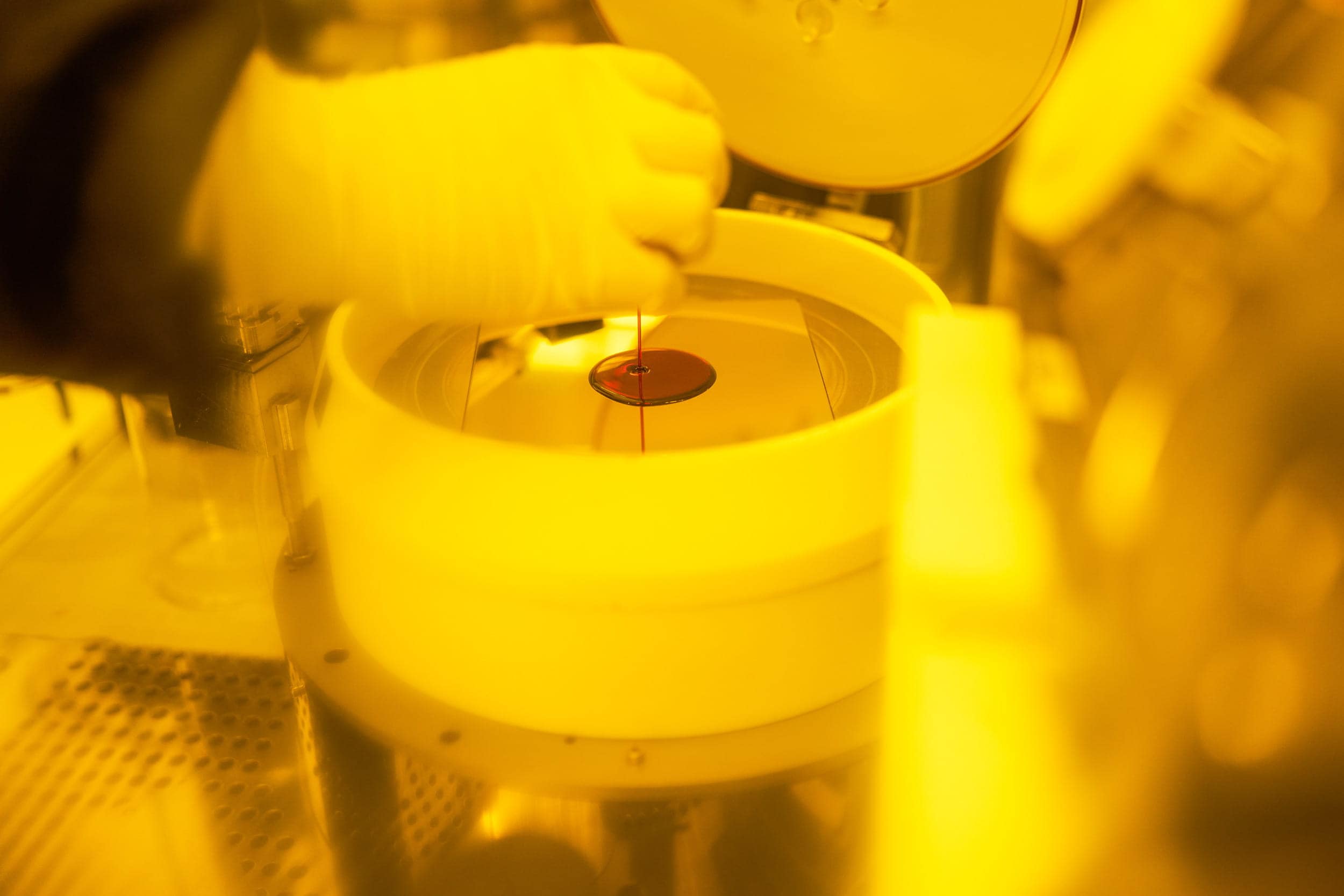 Microoptics fabrication technology