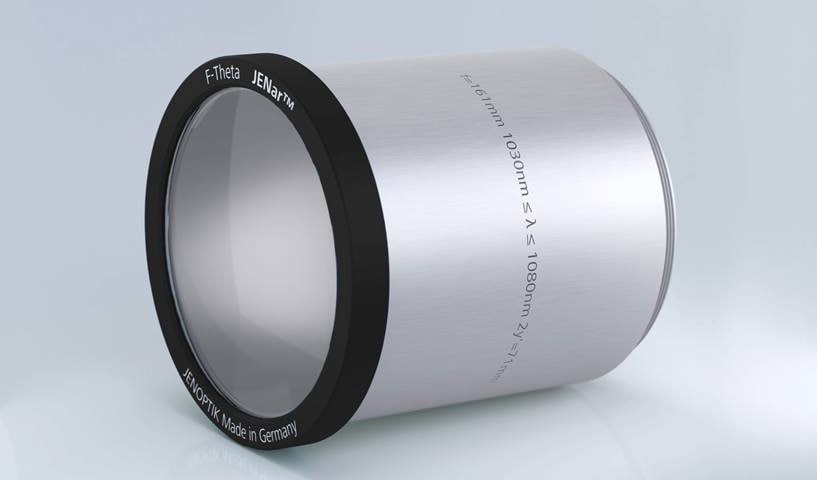 F-Theta APTAline objective lens