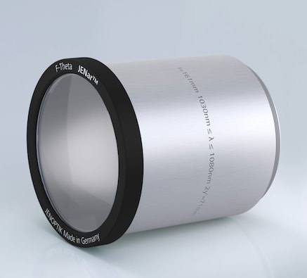 F-Theta JENar APTAline IR lens