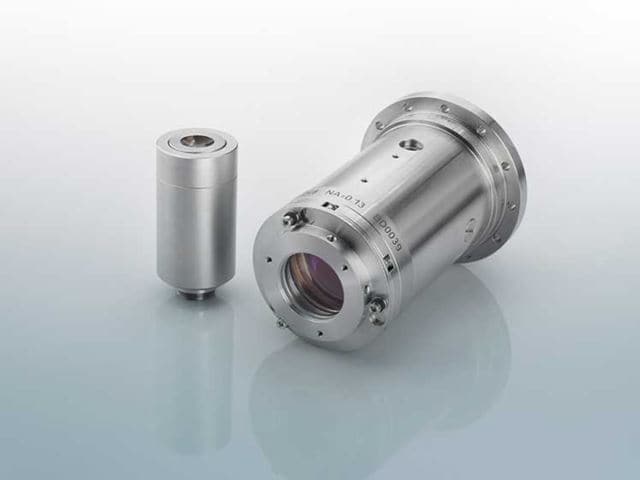 Custom lens