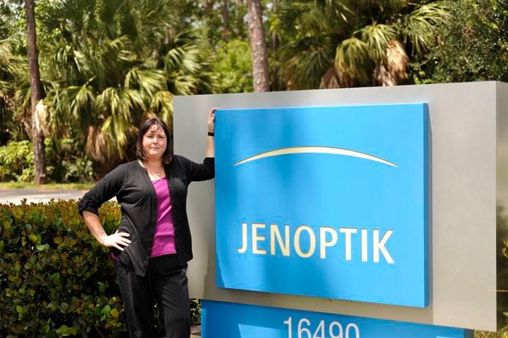 jenoptik-beth-mcdondald-employee