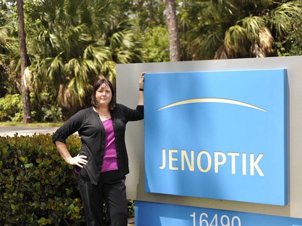 jenoptik-beth-mcdondald-employee