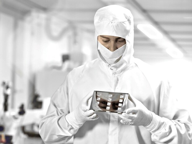 Fertigung optischer Komponenten, optische Systeme, Mikrooptik