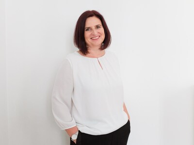 Sabine Klisch, Director Corporate Identity & Communication at Jenoptik