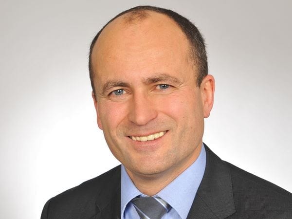 Olaf Drillisch-Saathoff