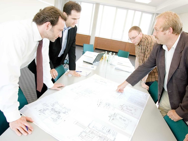 Your Development Partner Your Development Partner