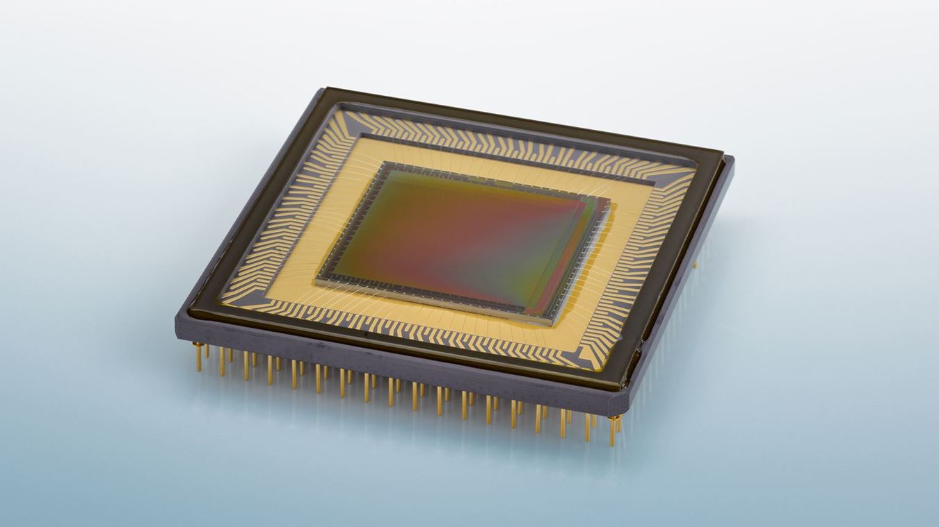 Customer-Specific Imaging Modules | Jenoptik USA