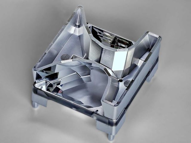 Polymer Coating