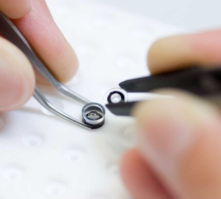 Polymer Optical Components
