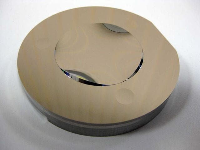 High-Precision Free-Form Polymer Optics for Precision Optics 
