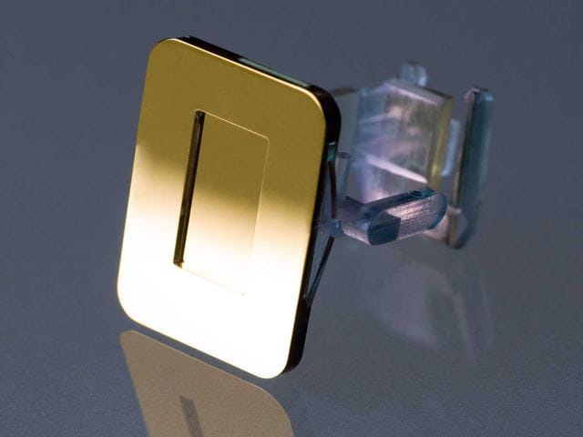 Mirror coatings