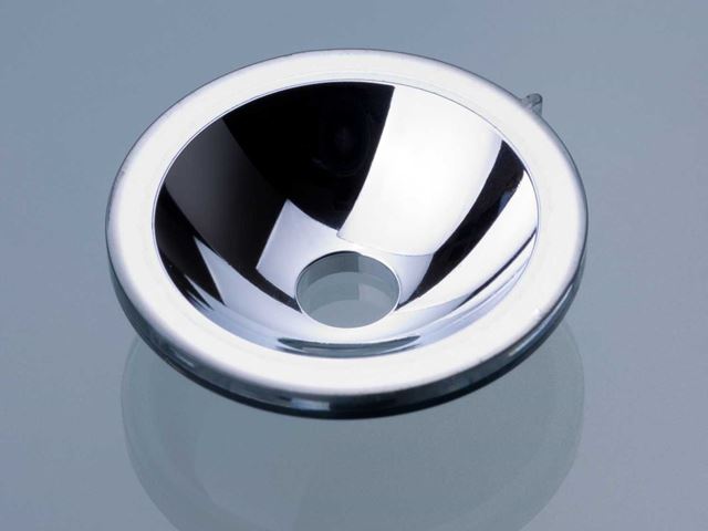 Mirror coatings