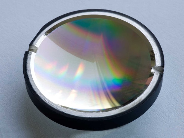Jenoptik Polymer Mirror Coatings