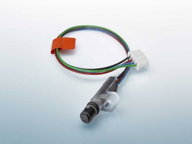 optoelectronic polymer and glass modules