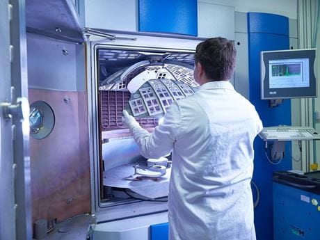 AR Coating Improves the Quality of Polymer Optics AR Coating Improves the Quality of Polymer Optics