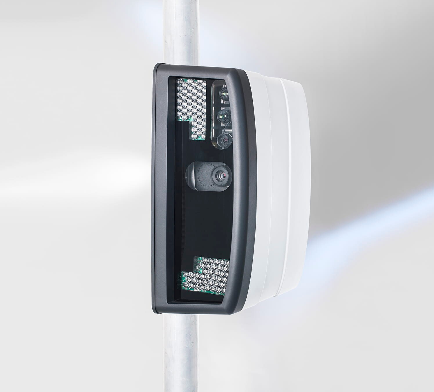 TraffiStar SR290 3D radar measurement system