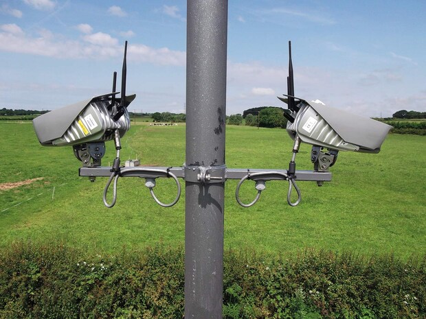 Project for west mercia police