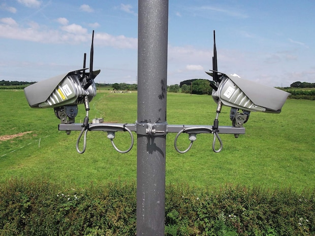 ANPR Case Studies: Project for the Warwickshire West Mercia Police Project for west mercia police