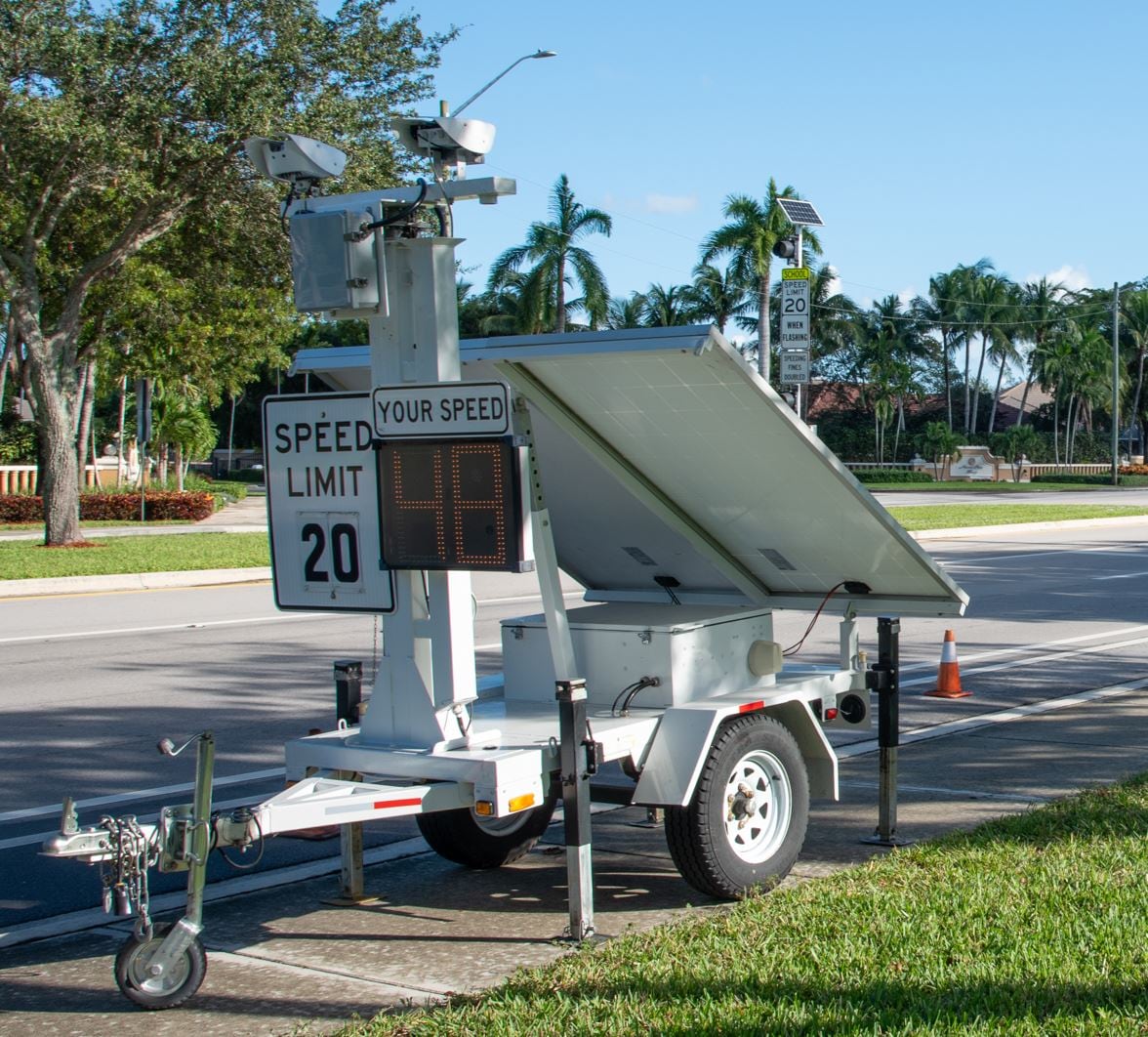 Automated Enforcement Program Sample Automated Enforcement Program | Jenoptik USA