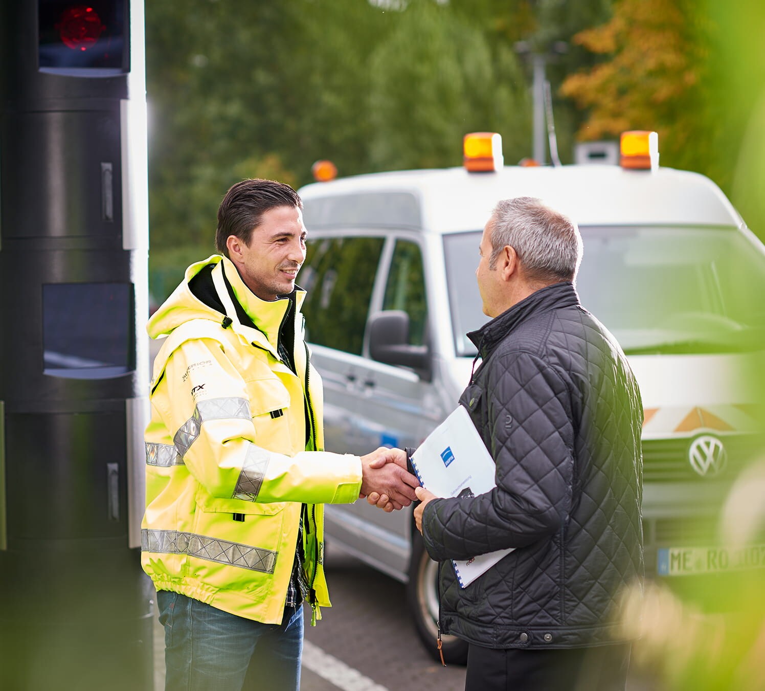 Service and Support