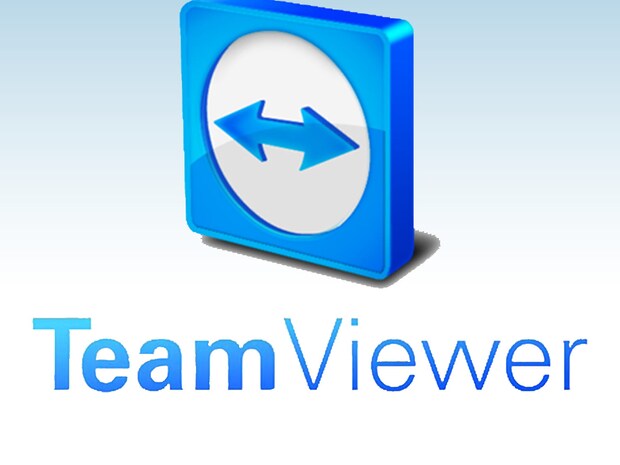 Remote maintenance using TeamViewer