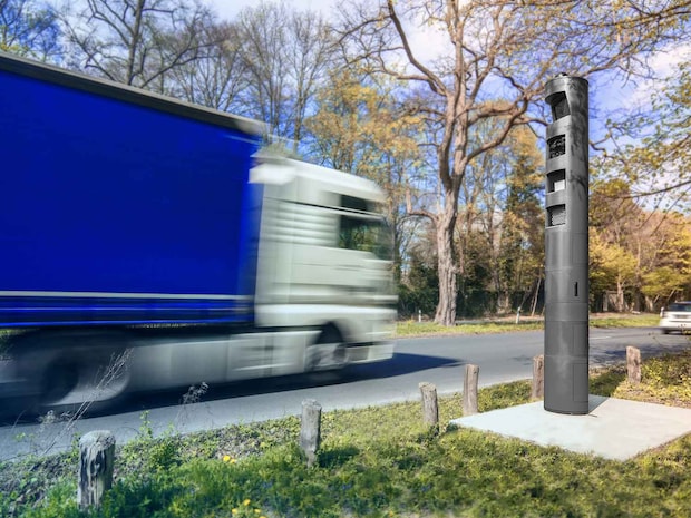 Road User Charging Road User Charging