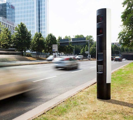 Traffic safety systems