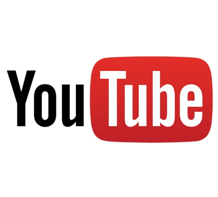 Logo Youtube