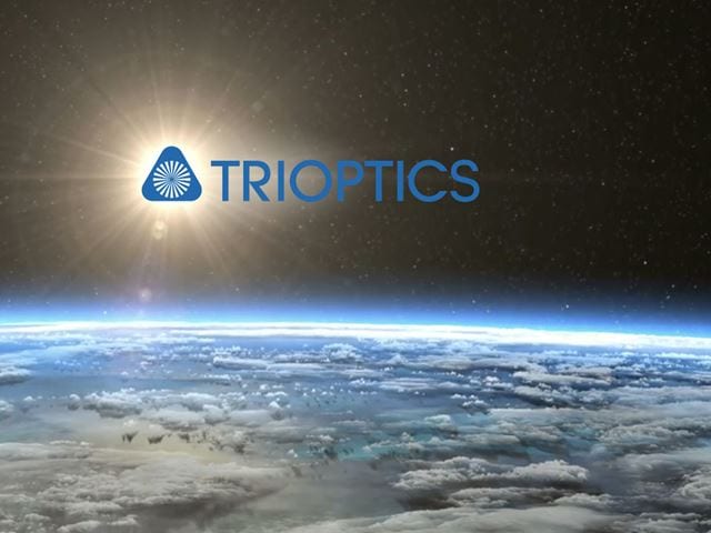TRIOPTICS got acquired by Jenoptik in 2020.