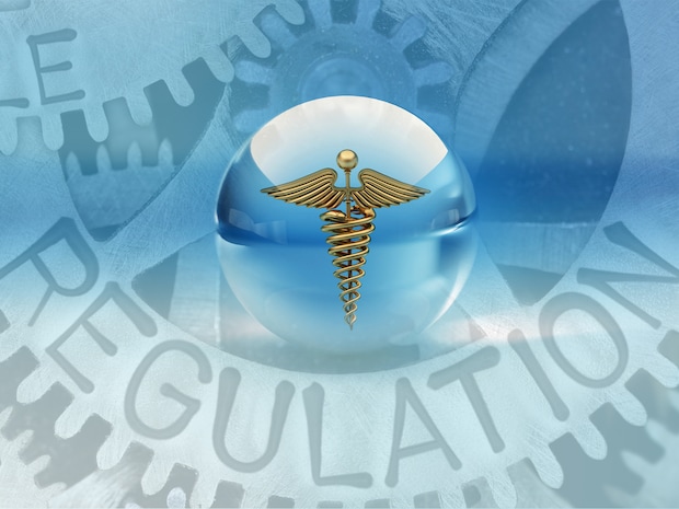 CFDA NMPA biomedical device regulations