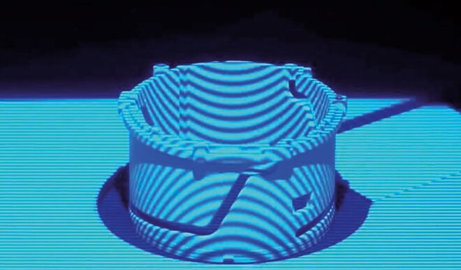 Otto Vision