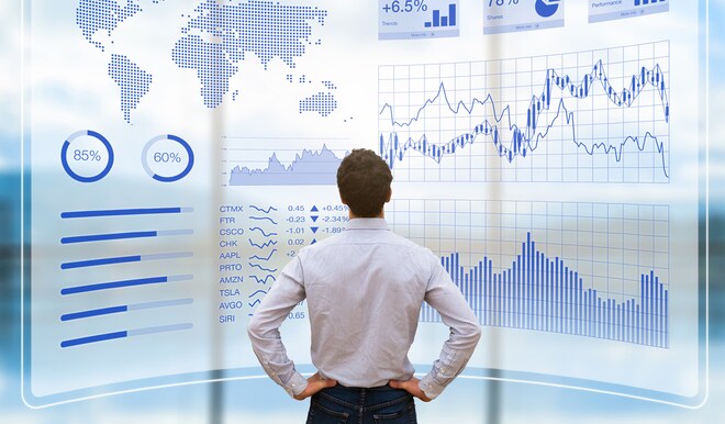 Factsheet Investor Relations