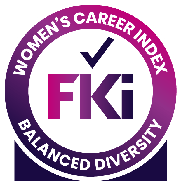 Women’s Career Index