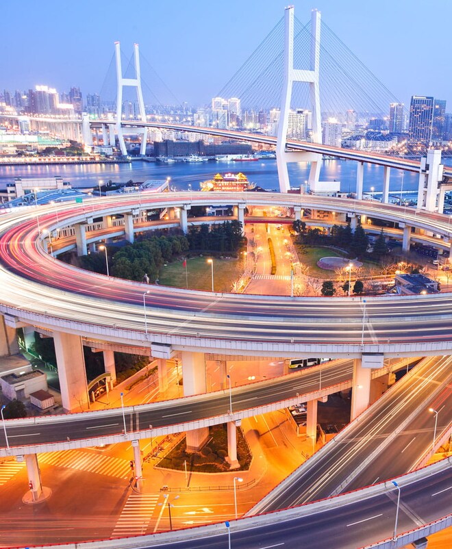 Investment Highlights