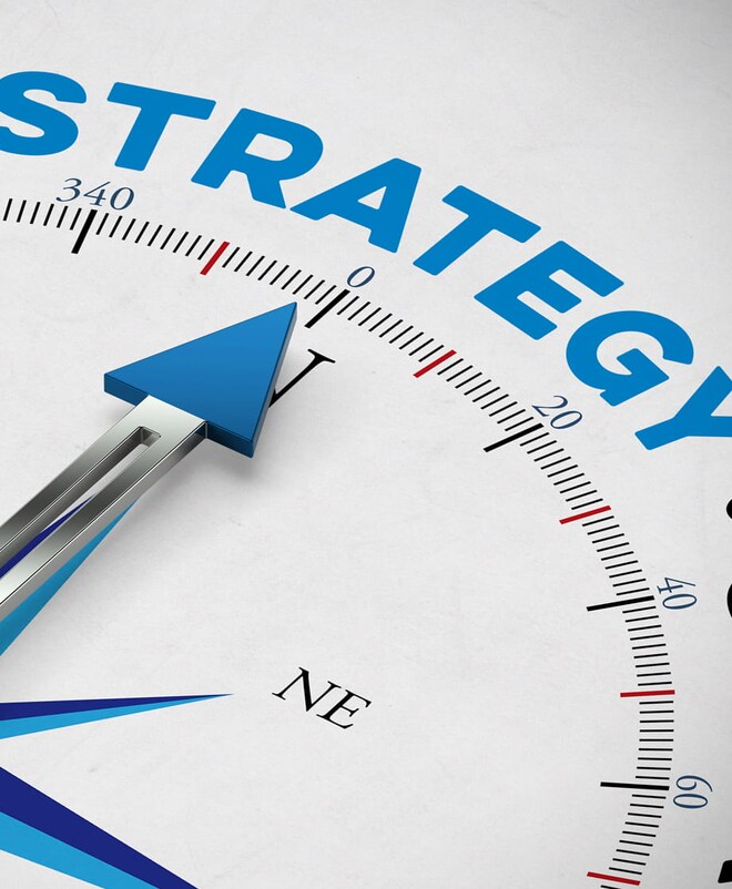 Strategy