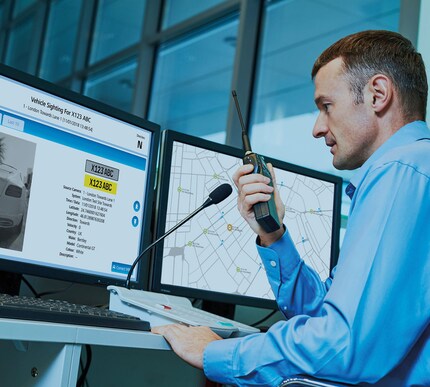 TraffiData
