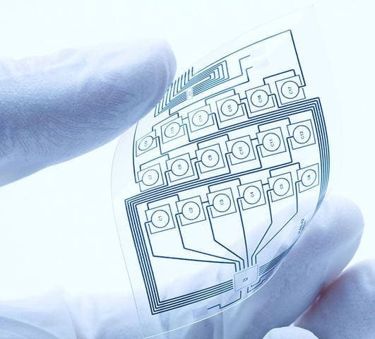 Semiconductor and semiconductor equipment